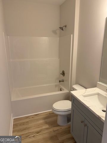 1000 Shoreline Drive, Madison, GA 30650