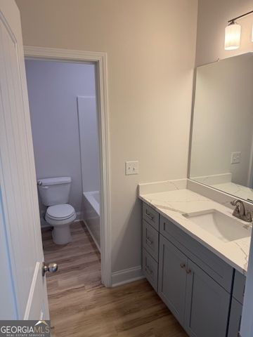 1000 Shoreline Drive, Madison, GA 30650