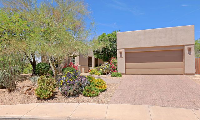 34151 N 60TH Place, Scottsdale, AZ 85266