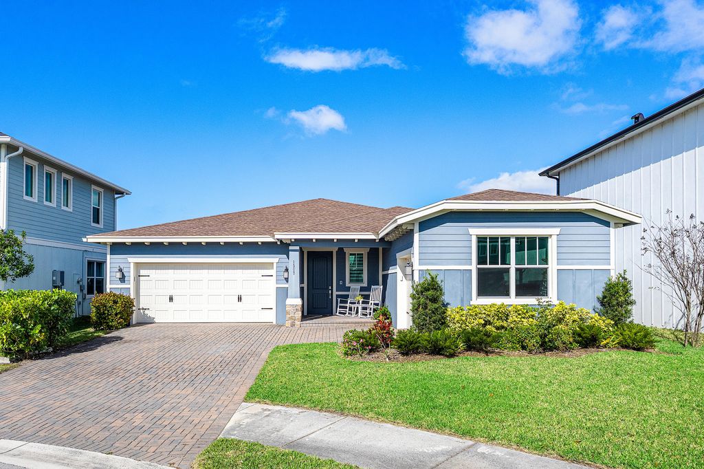 1317 Harvest View Crossing, Loxahatchee, FL 33470
