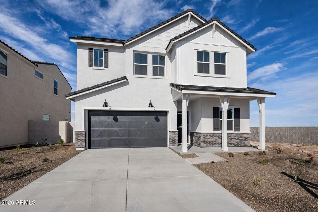 15534 S 182ND Avenue, Goodyear, AZ 85338