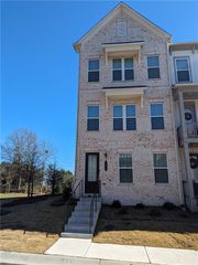 201 Spike Trail, Smyrna, GA 30080