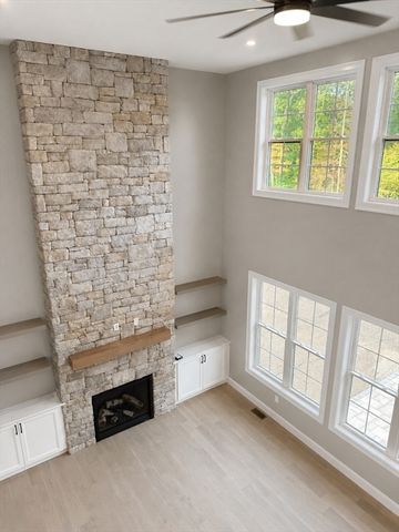6 Hadley Heights Way, Freetown, MA 02702