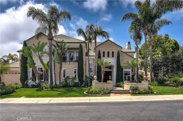 21 Asilomar Road, Laguna Niguel, CA 92677