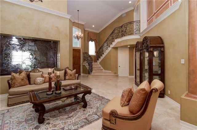 21 Asilomar Road, Laguna Niguel, CA 92677