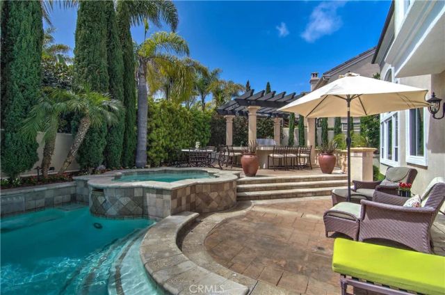 21 Asilomar Road, Laguna Niguel, CA 92677