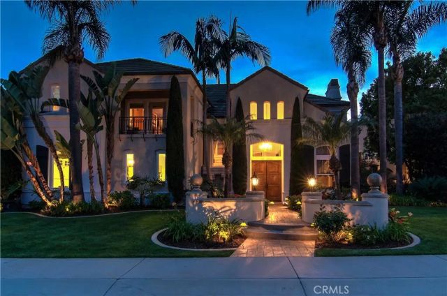 21 Asilomar Road, Laguna Niguel, CA 92677