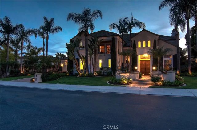 21 Asilomar Road, Laguna Niguel, CA 92677