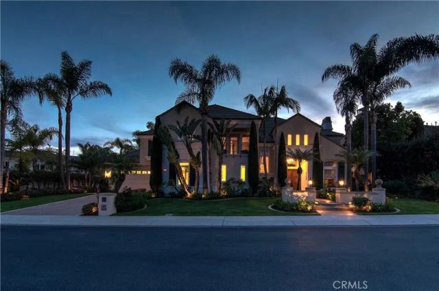 21 Asilomar Road, Laguna Niguel, CA 92677