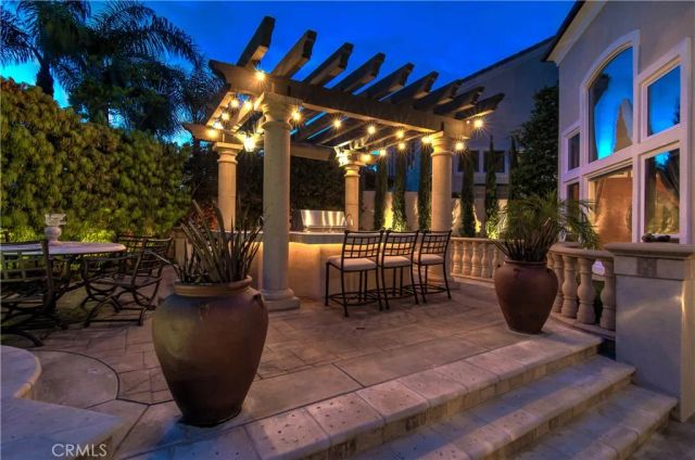 21 Asilomar Road, Laguna Niguel, CA 92677