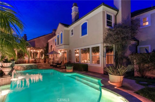 21 Asilomar Road, Laguna Niguel, CA 92677