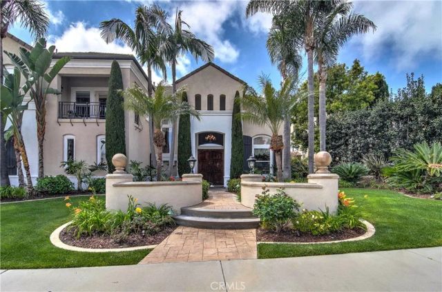 21 Asilomar Road, Laguna Niguel, CA 92677