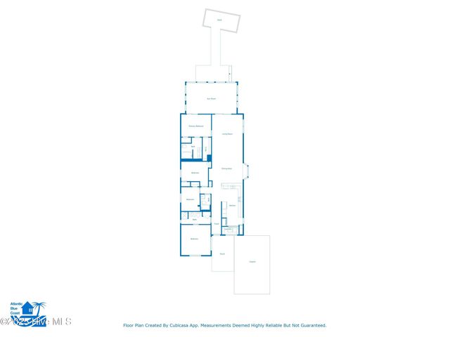 250 Waccamaw Shores Road, Lake Waccamaw, NC 28450