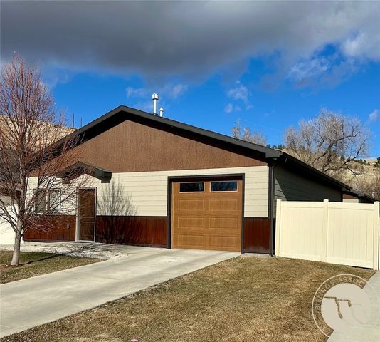 711 -717 N 17th Street, Billings, MT 59101