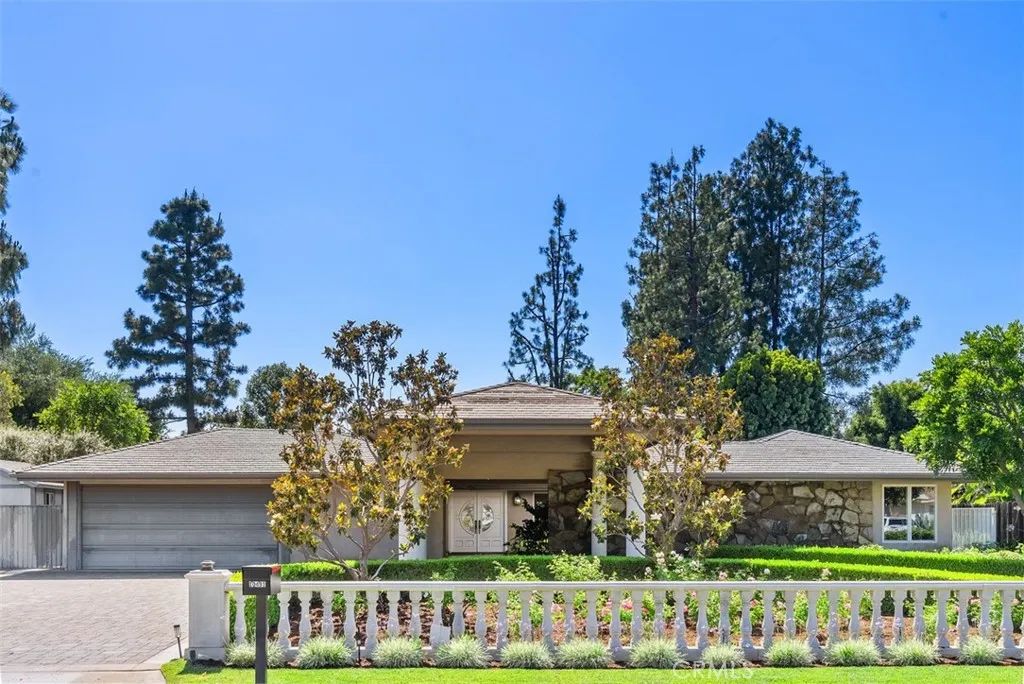 10491 Wulff, Villa Park, CA 92861