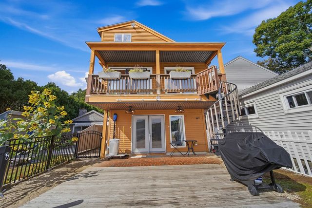 37 Bay Street, Goffstown, NH 03045