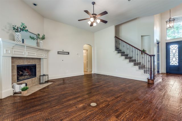 3516 Lindale Drive, Mckinney, TX 75072