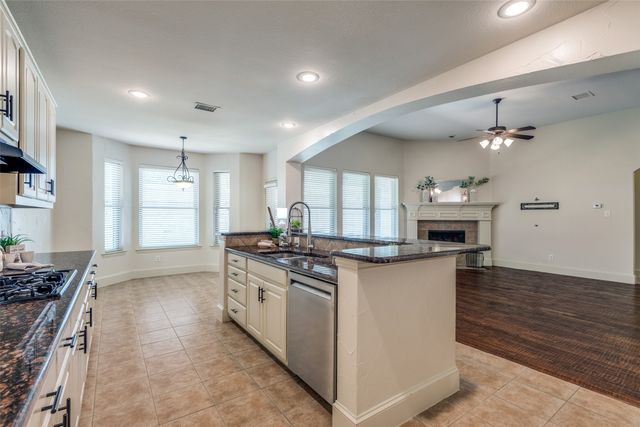 3516 Lindale Drive, Mckinney, TX 75072