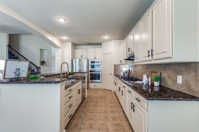 3516 Lindale Drive, Mckinney, TX 75072