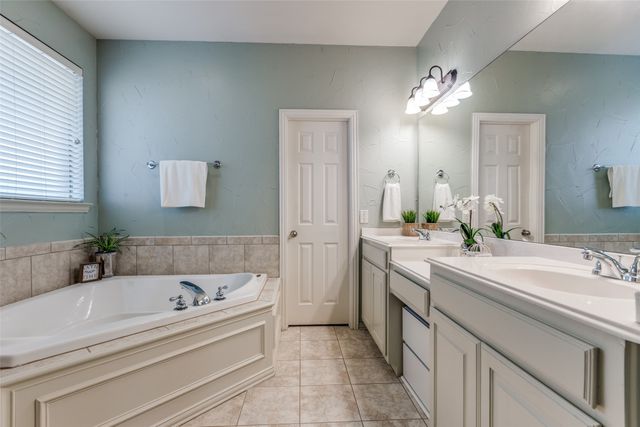3516 Lindale Drive, Mckinney, TX 75072