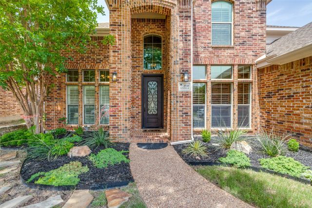 3516 Lindale Drive, Mckinney, TX 75072