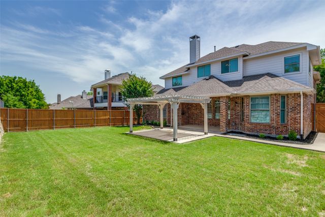 3516 Lindale Drive, Mckinney, TX 75072