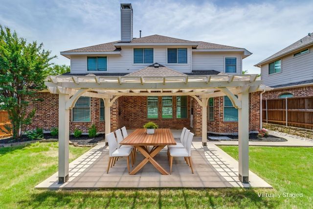 3516 Lindale Drive, Mckinney, TX 75072