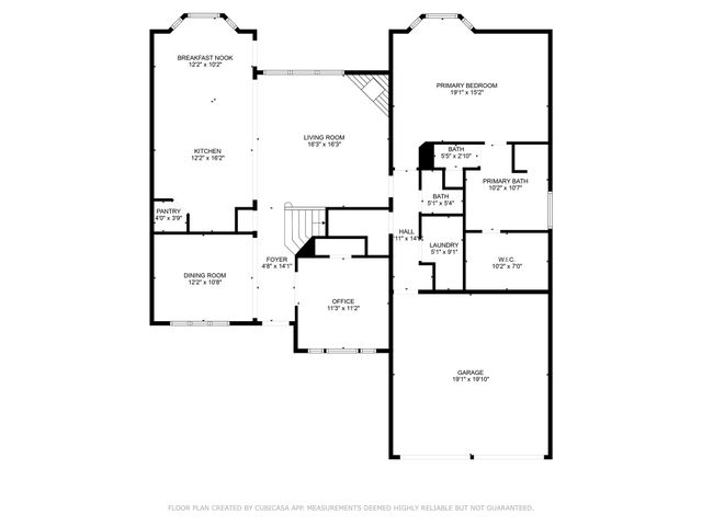3516 Lindale Drive, Mckinney, TX 75072