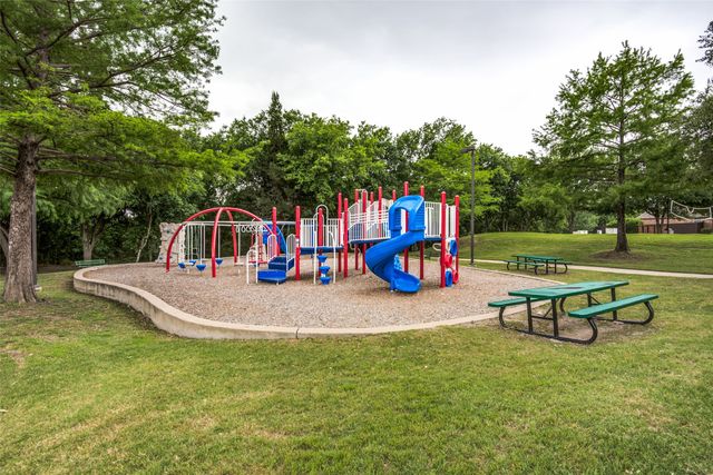 3516 Lindale Drive, Mckinney, TX 75072