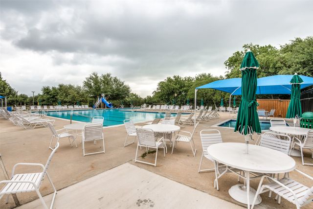 3516 Lindale Drive, Mckinney, TX 75072