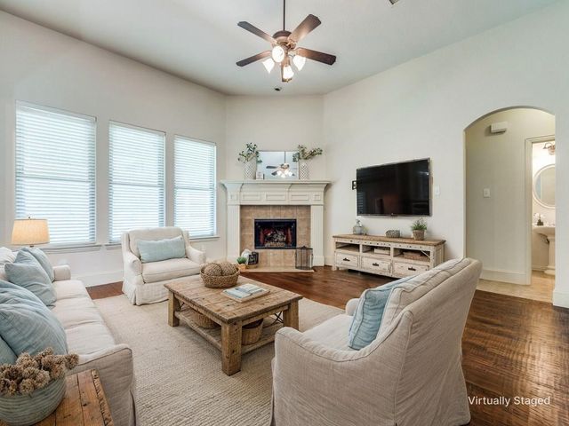 3516 Lindale Drive, Mckinney, TX 75072