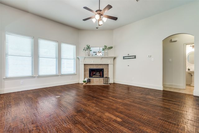 3516 Lindale Drive, Mckinney, TX 75072