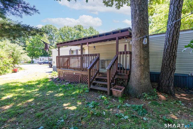 217 Dunham Street LOT 22, Southington, CT 06489