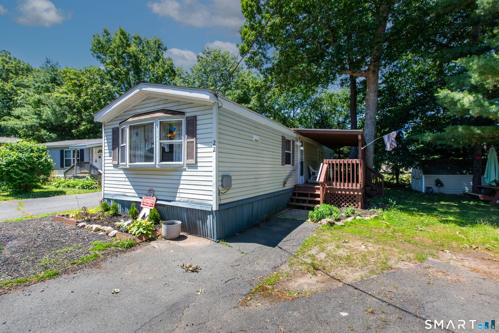 217 Dunham Street LOT 22, Southington, CT 06489