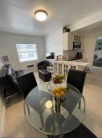 335 Ocean Drive 214, Miami Beach, FL 33139