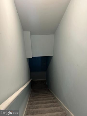 2033 FULTON AVE N, Druid, MD 21217