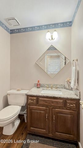 10935 Old Harrods Woods Cir, Louisville, KY 40223