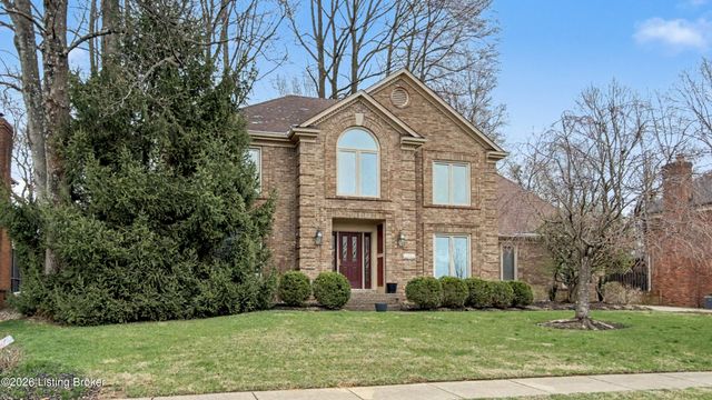 10935 Old Harrods Woods Cir, Louisville, KY 40223