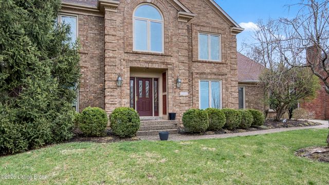 10935 Old Harrods Woods Cir, Louisville, KY 40223