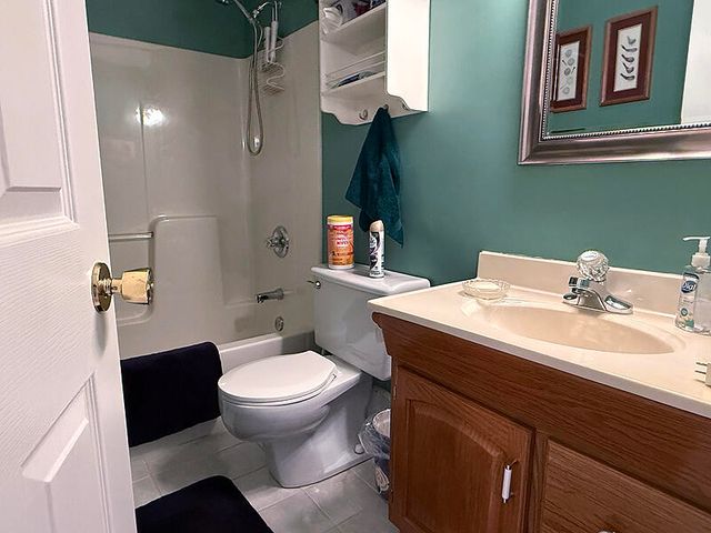 23-3 Woodson Bend Resort, Bronston, KY 42518