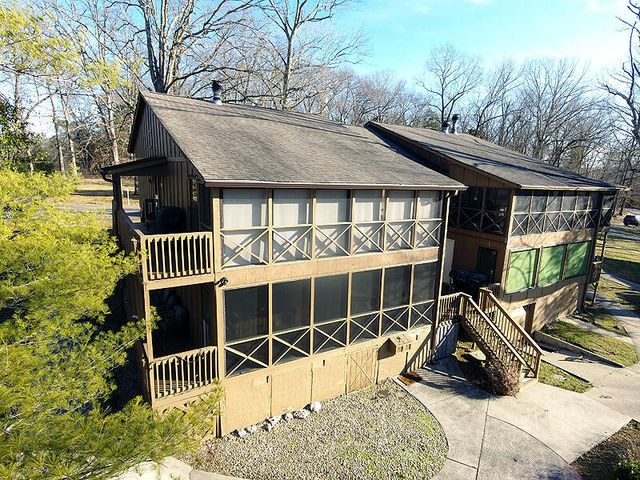 23-3 Woodson Bend Resort, Bronston, KY 42518