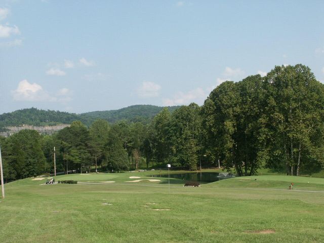 23-3 Woodson Bend Resort, Bronston, KY 42518