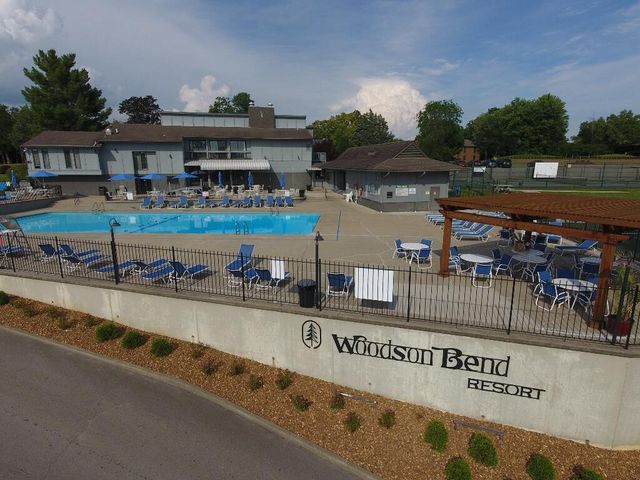 23-3 Woodson Bend Resort, Bronston, KY 42518