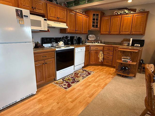 23-3 Woodson Bend Resort, Bronston, KY 42518