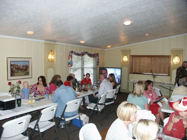 23-3 Woodson Bend Resort, Bronston, KY 42518