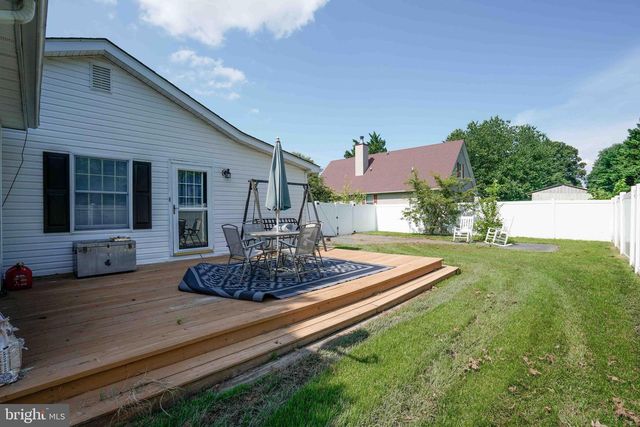 122 CHAPEL RD, Easton, MD 21601