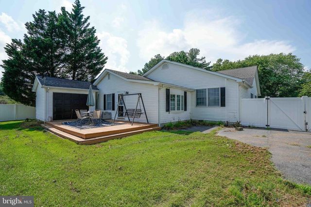 122 CHAPEL RD, Easton, MD 21601