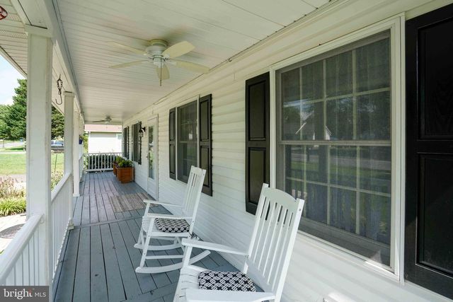 122 CHAPEL RD, Easton, MD 21601