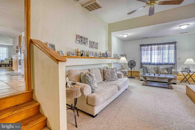 122 CHAPEL RD, Easton, MD 21601