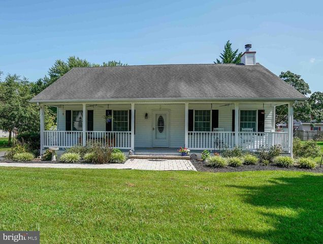 122 CHAPEL RD, Easton, MD 21601